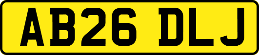 AB26DLJ