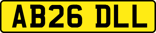 AB26DLL