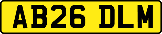 AB26DLM