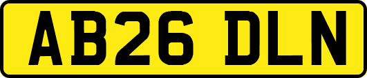 AB26DLN