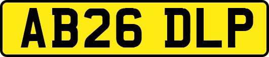 AB26DLP