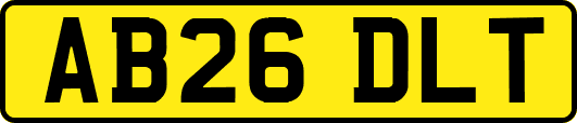 AB26DLT