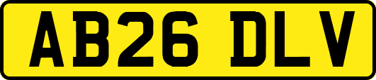 AB26DLV