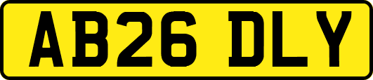 AB26DLY