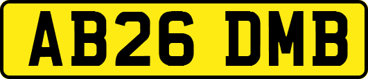 AB26DMB