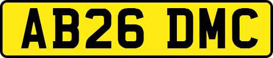 AB26DMC