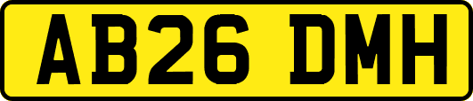 AB26DMH