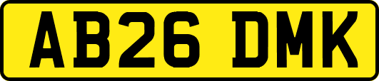 AB26DMK