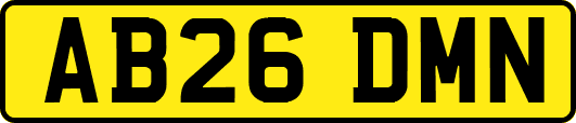 AB26DMN