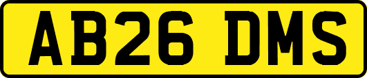 AB26DMS
