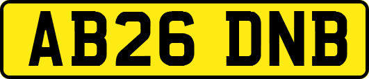 AB26DNB
