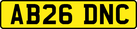 AB26DNC