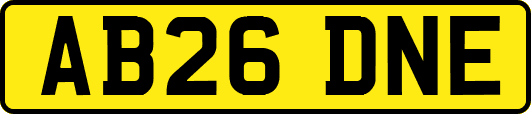AB26DNE