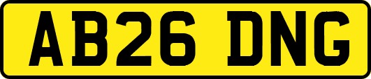 AB26DNG
