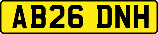 AB26DNH
