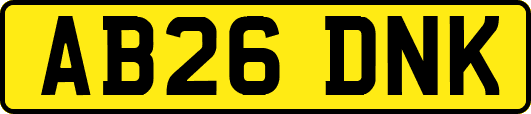 AB26DNK