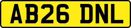 AB26DNL