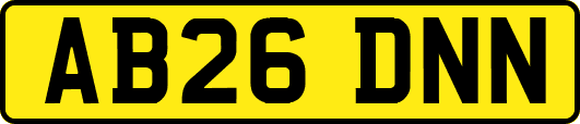 AB26DNN