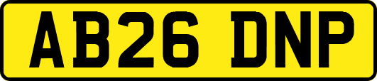 AB26DNP