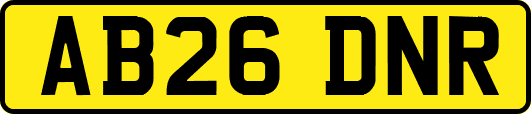 AB26DNR