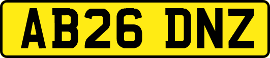 AB26DNZ