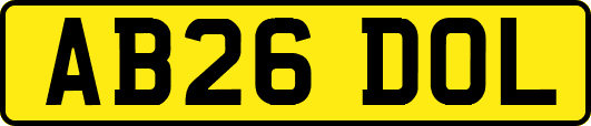 AB26DOL
