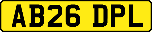AB26DPL