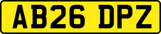 AB26DPZ