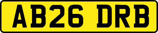AB26DRB