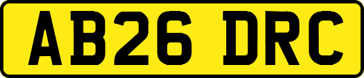 AB26DRC