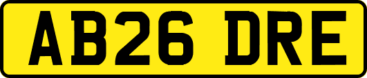 AB26DRE