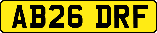 AB26DRF