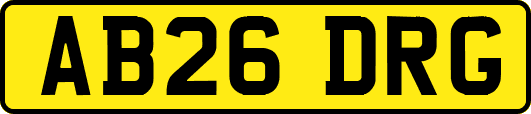 AB26DRG