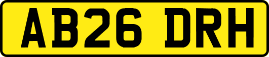AB26DRH