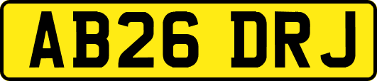 AB26DRJ