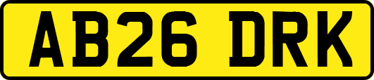 AB26DRK