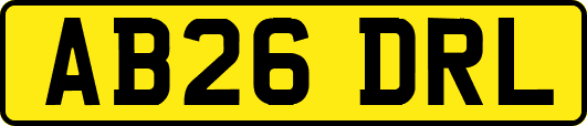 AB26DRL