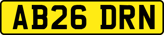 AB26DRN