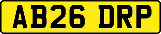 AB26DRP