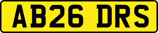 AB26DRS