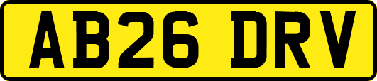 AB26DRV