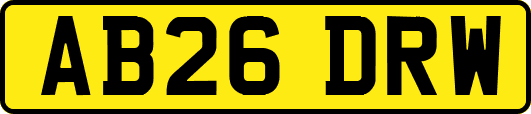 AB26DRW