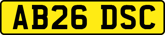 AB26DSC