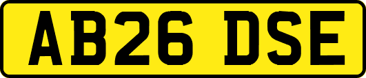 AB26DSE