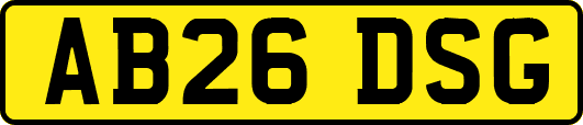 AB26DSG