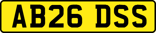 AB26DSS