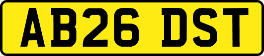 AB26DST