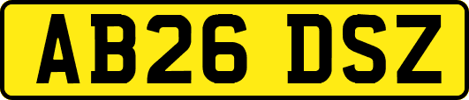 AB26DSZ