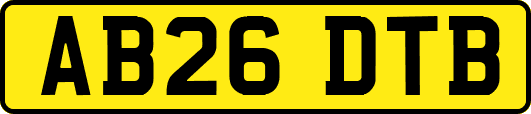 AB26DTB