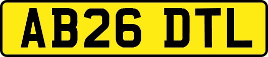AB26DTL